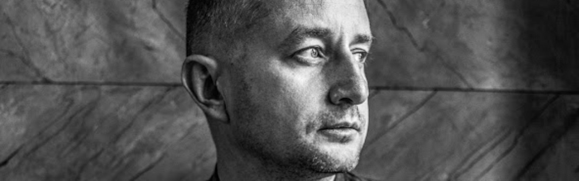 Serhij Zhadan