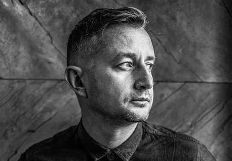 Serhij Zhadan