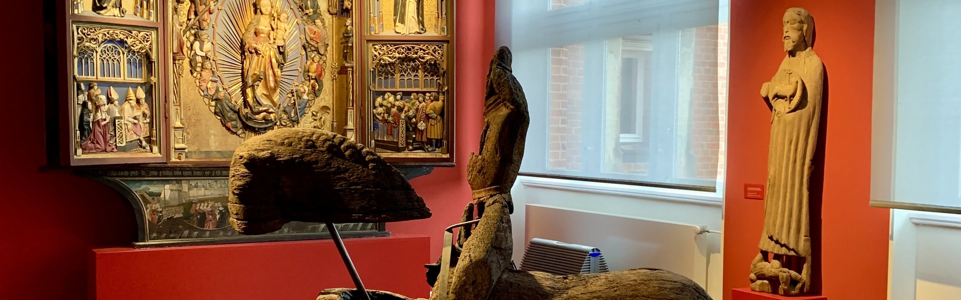 Schätze des Mittelalters