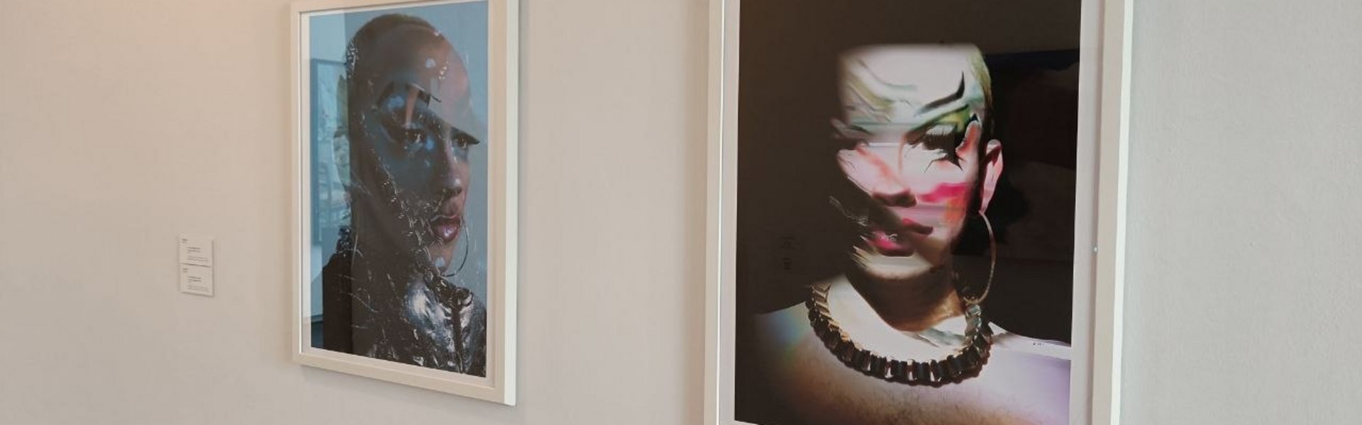 Bilder im Hans-Christiansen-Haus