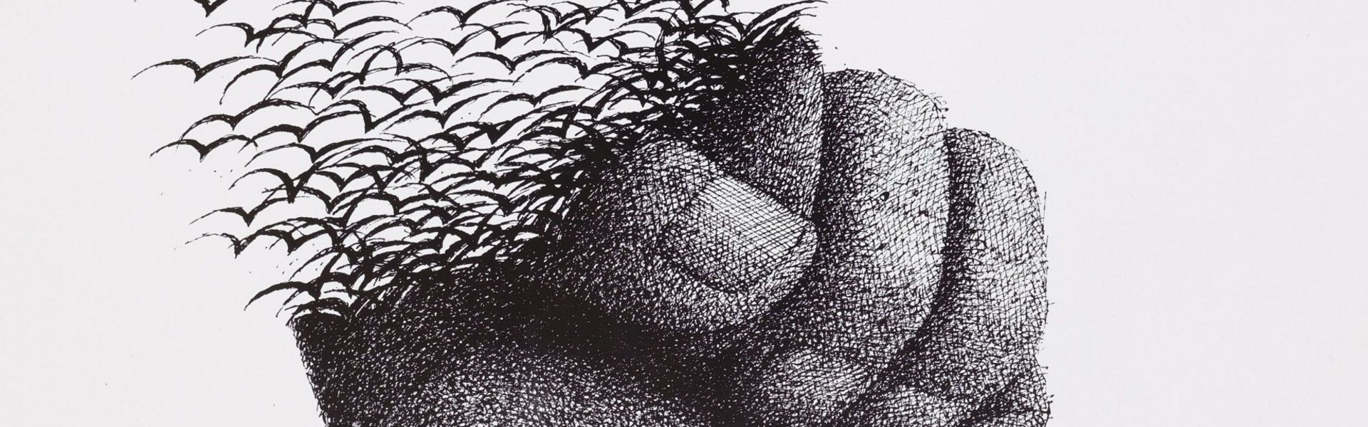 Klaus Vonderwerth, o.T., 1989