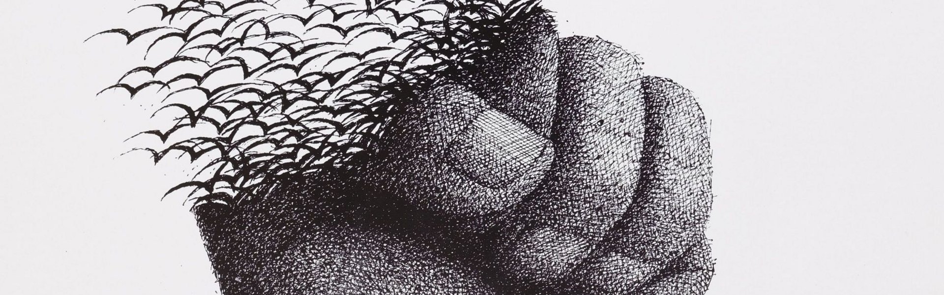 Klaus Vonderwerth, o.T., 1989