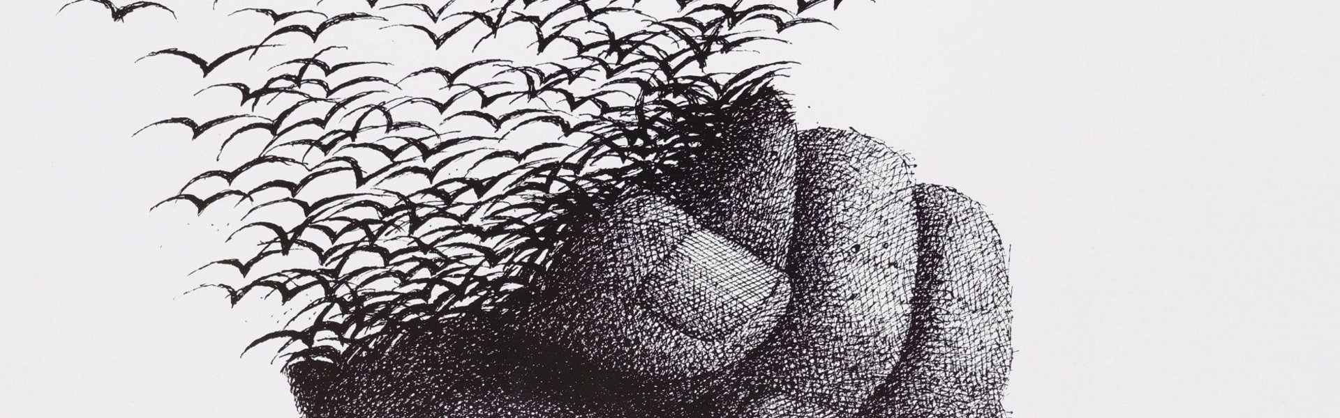 Klaus Vonderwerth, o.T., 1989