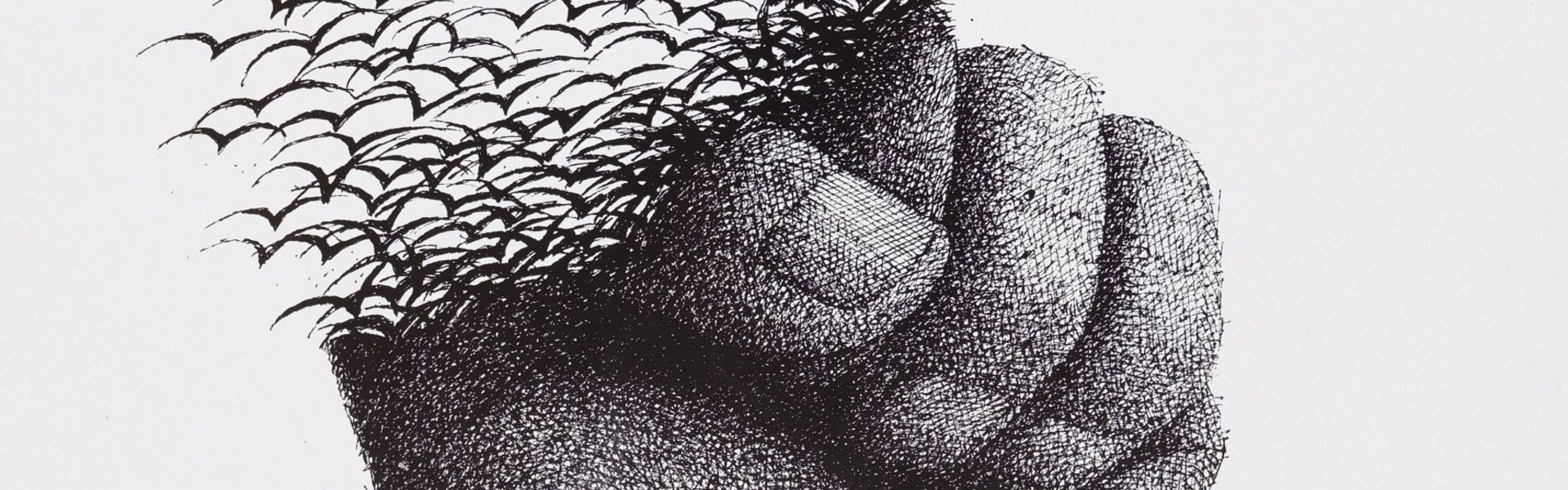 Klaus Vonderwerth, o.T., 1989