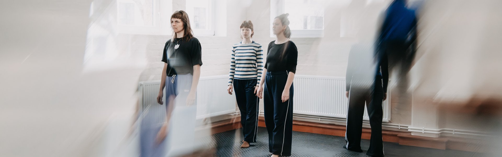 InProcess Kollektiv, Copyright Doro Gross 