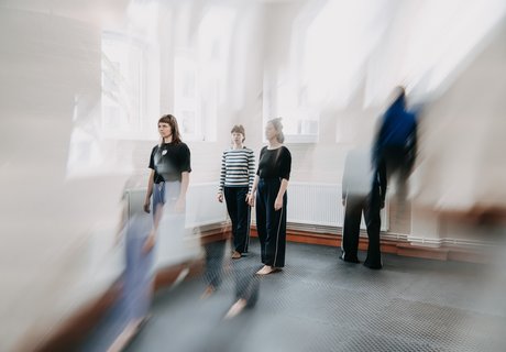 InProcess Kollektiv, Copyright Doro Gross 