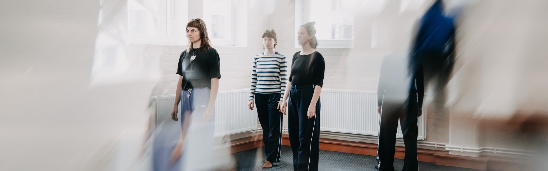 InProcess Kollektiv, Copyright Doro Gross 