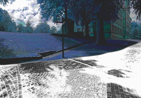 Museumsberg, (c) Tilman Köneke