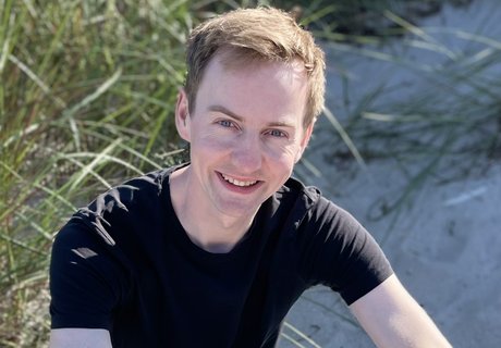 Jan Michael Stümpert